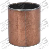 DAYTON Bushing: Bushing, For Pallet Jacks, For 2ZE60, Brass, Copper (MPN MH60-27G). Key specifications — attr1343630: Bushing; attr1343631: 2ZE60; attr1343622: Copper; attr1343633: DAYTON; attr1343619: Brass; attr1343632: Pallet Jacks.