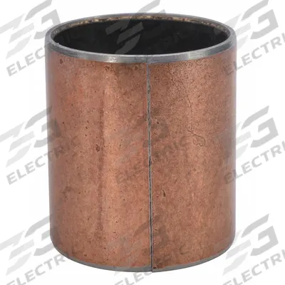 Dayton Bushing: Bushing, For Pallet Jacks, For 2ZE60, Brass - Dayton Pallet Jack Replacement Parts