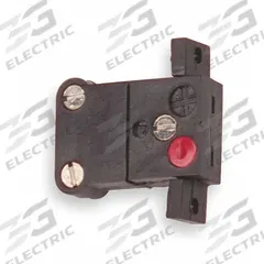 TEMPCO Panel Jack: Jack, For Type J Thermocouple Type, Mini Jack, 2 Pins (MPN TCA-102-143). Key specifications — Product Type: Jack; Contact Material: Iron; Connector Type: Mini Jack; Brand: TEMPCO; Color: Black; Body Material: Glass-Filled Nylon; Manufacturer Part Number: TCA-102-143.