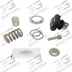 WILKINS Valve Repair Kit: EPDM/Resin/Rubber/Stainless Steel, Mfr Part # RK1-625XL3HR. Key specifications — Includes: Locknut; Product Type: Valve Repair Kit; Brand: WILKINS; Compatible with Manufacturer Model Number: 1-625XL3HR; Manufacturer Part Number: RK1-625XL3HR.