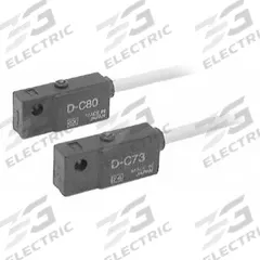 SMC Reed Switch: D-B54L, Prewired, Normally Open, Composite, For 20 to 63mm Bore Dia, 24V DC, LED. Key specifications — attr947381: Prewired; attr947365: D-B54L; attr947373: Normally Open; attr947378: 5 to 50 mA; attr947379: 24V DC.