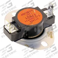 YORK Limit Switch: Mfr Part # S1-025-35380-000. Key specifications — Manufacturer Part Number: S1-025-35380-000; Product Type: Limit Control.