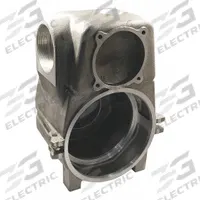 TSURUMI Casing: Mfr Part # 200-201-160, Dewatering Pump, Universal, Universal. Key specifications — attr1138129: 200-201-160; attr1138131: Casing.