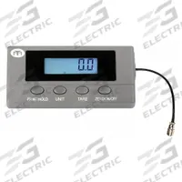 MEASURETEK Indicator: 12R980/12R981 (MPN MH12R98003G). Key specifications — attr1360126: MEASURETEK; attr1360119: 12R980.