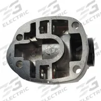 SPEEDAIRE Rear Cover: Mfr Part # TT26523G, Compatible with Grainger Part # 2YPP5/2YPP7/2YRG2. Key specifications — attr948908: TT26523G; attr948910: 2YRG2.