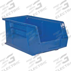 DURHAM MFG Hang and Stack Bin (MPN PB30240-52). Key specifications — Product Type: Hang and Stack Bin; Brand: DURHAM MFG.