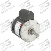 DAYTON Motor: Motor, 22YH31. Key specifications — Manufacturer Part Number: 22YH31; Product Type: Motor.