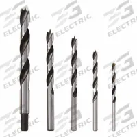IRWIN Brad Point Drill Bit Sets (MPN 49600). Key specifications — attr277199: IRWIN.