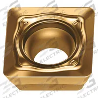 WALTER Square Milling Insert: SDMT09T308-D51 (MPN 6807395)
