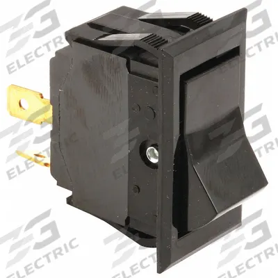 CRES COR Switch: Mfr Part # 0808116K - Cres Cor Oven Replacement Parts