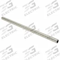 OTTO GANTER Round Tube: 12 mm Dia, 100 mm Lg With Scale, Stainless Steel (MPN MT12-SROD-100-SS). Key specifications — Product Type: Round Tube; Material: Stainless Steel; For Use With: Ruland MT12 Clamp Connectors; Tube 1 Scale: Scale Graduation Included; Manufacturer Part Number: MT12-SROD-100-SS; Brand: OTTO GANTER; Bracket Hole Size: No Hole.