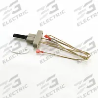 TELEDYNE LAARS Hot Surface Igniter: Mfr Part # RW2002300. Key specifications — Manufacturer Part Number: RW2002300; Product Type: Hot Surface Igniter.