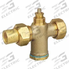 AMERICAN STANDARD Valve: For 0421/0431 Series, Use with Hot/Cold Water, Brass (MPN 004466-0070A). Key specifications — Compatible Series: 0421; For Water Temperature: Hot/Cold; Compatible Brand: American Standard; Material: Brass.