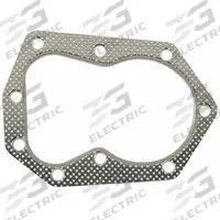KOHLER Gasket: Compatible Mfr No. M18-24696/MV18-58560, 47 041 15-S. Key specifications — Manufacturer Part Number: 47 041 15-S; Brand: KOHLER; Compatible Manufacturer Number: M18-24696; Product Type: Gasket.