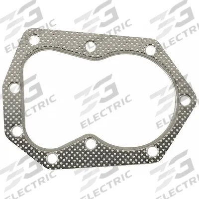 KOHLER Gasket: Compatible Mfr No. M18-24696/MV18-58560 - Kohler Engine Parts