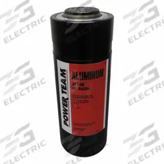 POWER TEAM Standard Hydraulic Rams: Single Acting, 30 ton Nominal Capacity, 6 in Nominal Stroke Lg (MPN RA306). Key specifications — attr98927: POWER TEAM.