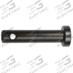 DAYTON Pin: Mfr Part # EW-44, Compatible with 4GU72, Electric Wire Rope Hoists. Key specifications — attr1067819: EW-44; attr1067833: Pin; attr1067820: DAYTON; attr1067823: 4GU72.