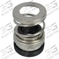 DAYTON Mechanical Seal: Mfr Part PPL3316G. Key specifications — Includes: Mechanical Seal; Manufacturer Part Number: PPL3316G; Compatible with Grainger Part Number: 4JPF3; Gasket Material: Buna-N.