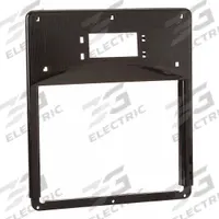 ELECTROLUX Dispenser Trim: Mfr Part # 241679003. Key specifications — attr1046436: Refrigerator Dispenser Trim; attr1046429: 241679003; attr1040958: ELECTROLUX.