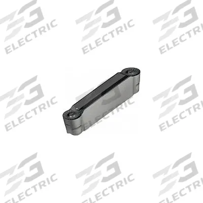WALTER Parting and Grooving Insert: GX24-4E600N30-RF8 WSM23S (MPN 6166566) - Machining