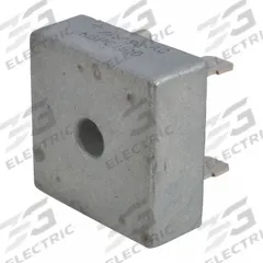 DAYTON Rectifier: Mfr Part # EW-66, Compatible with 4GU72, Electric Wire Rope Hoists. Key specifications — attr1067819: EW-66; attr1067833: Rectifier; attr1067820: DAYTON; attr1067823: 4GU72.