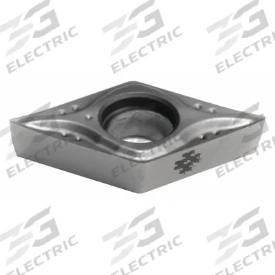 SUMITOMO Diamond Turning Insert: DCGT32.51MESI - Diamond Indexable Turning Inserts