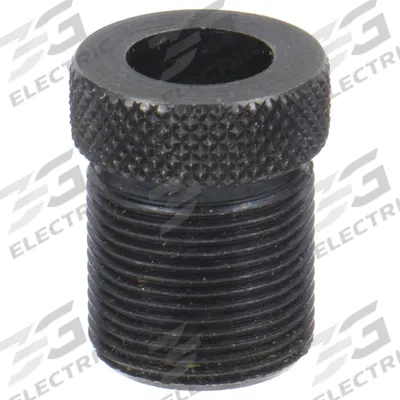 POP AVDEL Nosepiece: Nosepiece, Rivet Nuts, M6 Compatible External Thread Size - Installation Tools for Helical Inserts