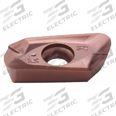 WALTER Diamond Milling Insert: ZDGT150408R-K85 WK10 (MPN 5004877) - Diamond Indexable Milling Inserts