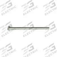 PCS Hard Core Pin: Steel, 1/4 in Nom. Dia., 3 in Overall Lg, Min 50 HRC Core / 50 HRC Surface (MPN CPH17-3). Key specifications — attr1132749: +0.062/-0.000 in; attr1110848: PCS; attr1132750: +0.0005/0.0010 in; attr1132753: 1/32 in.