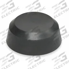 SLOAN Tailpiece Assembly: Toilets, Rubber (MPN H482A). Key specifications — Product Type: Tailpiece Assembly; Brand: SLOAN; Compatible Series: H440; Material: Rubber.