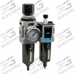 WILKERSON Filter/Regulator/Lubricator: 3/8 in NPT, 70 scfm, 250 psig Max Op Pressure, 5 micron (MPN D18-03-FHG0B). Key specifications — attr109588: 28; attr109524: WILKERSON.