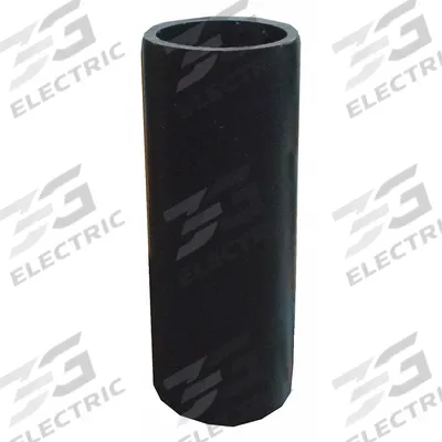 DURASHELF Leg Post 6": Fits Dunnage-Rack/DuraShelf Brand (MPN L2006) - Material Handling Parts