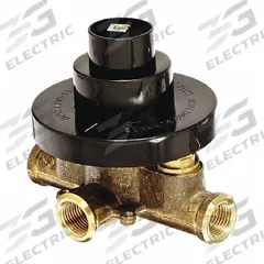 ZURN Bathtub and Shower Valve: Temp-Gard® III, Compatible Product Type Shower Valves, Tub Plug (MPN TPK7300-SS). Key specifications — Brand: ZURN; Product Type: Bathtub and Shower Valve; Compatible Product Type: Shower Valves; Includes: Tub Plug; Compatible Series: Temp-Gard® III.