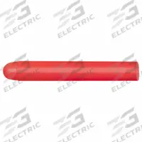 MARKAL Marking Crayon: Wax, 17 mm Tip Wd, Firm, Orange, 70°F to 100°F, Orange (MPN 82470G). Key specifications — attr1270186: MARKAL.