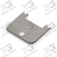 BRADLEY Wrench Spanner for Aerator: Stainless Steel (MPN 130-141). Key specifications — Material: Stainless Steel; Brand: BRADLEY; Product Type: Wrench Spanner for Aerator.