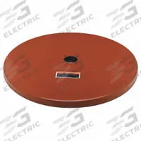 LINCOLN Open Top Drum Cover: 81523, 1426/2524/926. Key specifications — Compatible Manufacturer Model Number: 1426; Brand: LINCOLN; Manufacturer Part Number: 81523.