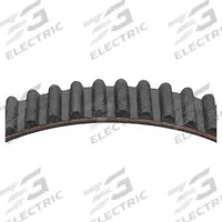 DAYCO Automotive Drive Belt: 95233, 1,016 mm Effective Lg, Timing Belt, Metric V-Belt Belt, 0 Ribs. Key specifications — Industry Number: 95233; Reinforcing Cord Material: Fiberglass; Brand: DAYCO.