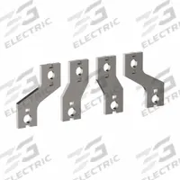 SCHNEIDER Terminal Extension: Spreader, LA9G4712. Key specifications — Manufacturer Part Number: LA9G4712; Brand: SCHNEIDER; Compatible with Series: TeSys Giga.