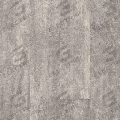 ARMSTRONG FLOORING Vinyl Floor Tiles: Storm Sky, Flint Ridge, 6 in Tile Wd - Parallel USA LVT