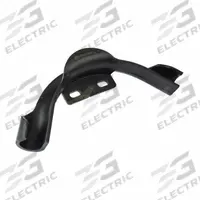 UPONOR Tube Bend Supports: Plastic, For 3/4 in Tube Outside Dia, 6 1/8 in Overall Lg (MPN A5150750). Key specifications — Brand: UPONOR.