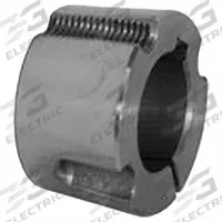 APPROVED VENDOR Taper Lock Bushing: 1108, 3/4 in Bore Dia, 0.875 in Overall Lg, 1.5 in Overall Dia (MPN 1108X3/4). Key specifications — Brand: APPROVED VENDOR; Taper: 8°.