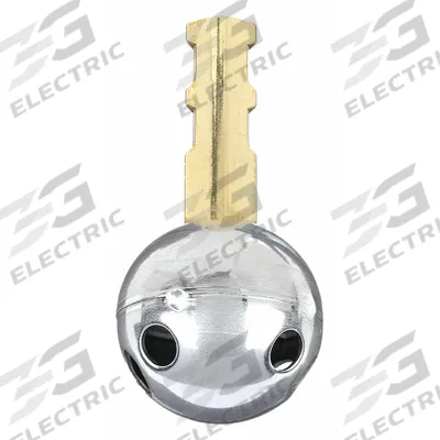 KISSLER Replacement Ball: For Delta-Delex Series - Ball Faucet Cartidges