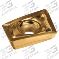 WALTER Rectangle Milling Insert: LDMT14T308R-D51 (MPN 6796131)