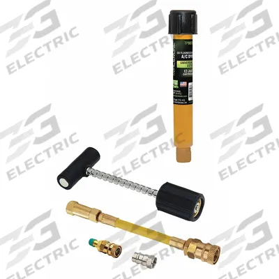 TRACERLINE Leak Detection Kit: UV Leak Detection Kit, 1 Pieces - Cooling System Tester Kits
