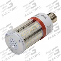 HID Replacement LED Bulb: Corncob, Mogul Screw (EX39), 27 W Watt, 3000K/4000K/5000K, LED (MPN KT-LED27PSHID-H-EX39-8CSB-D). Key specifications — Color Temperature: 5000K; Brand: KEYSTONE TECHNOLOGIES; Shatter-Resistant: No.