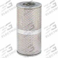 BALDWIN FILTERS Transmission Fluid Filter: FWD/Racine/Wagner/Yale & Towne, Cellulose (MPN PT275). Key specifications — Brand: BALDWIN FILTERS; Compatible Vehicle Make: Yale & Towne; Includes: Attached End Seals; Media Material: Cellulose; Baldwin Interchange: PT275; FleetGuard Interchange: HF6062.