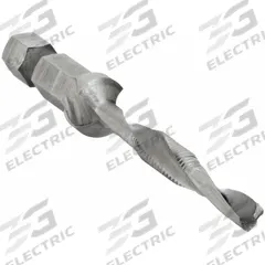 GREENLEE Drill, Tap, Countersink: #10-32 UNF, 3 in Overall Lg (MPN LDTAP10-32). Key specifications — attr1300068: GREENLEE; attr1300074: Not Impact Rated.