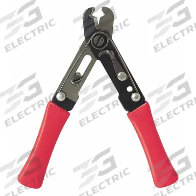 JB INDUSTRIES Cap Tube Cutting Tool (MPN A10973) - Recovery Tools