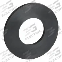 HAYWARD Gasket Replacement: FKM Gasket, 1/2 in Outside Dia, Gasket (MPN BFXAGST005FL). Key specifications — Brand: HAYWARD; Compatible Grainger Part Number: 801HM0.