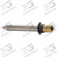 WELLER Heating Element: 50 W, 1,000°F, For use With 7400/7500/7760/7770 (MPN 37UG). Key specifications — Compatible Tool Manufacturer Model Number: 7770; Manufacturer Part Number: 37UG; Brand: WELLER.